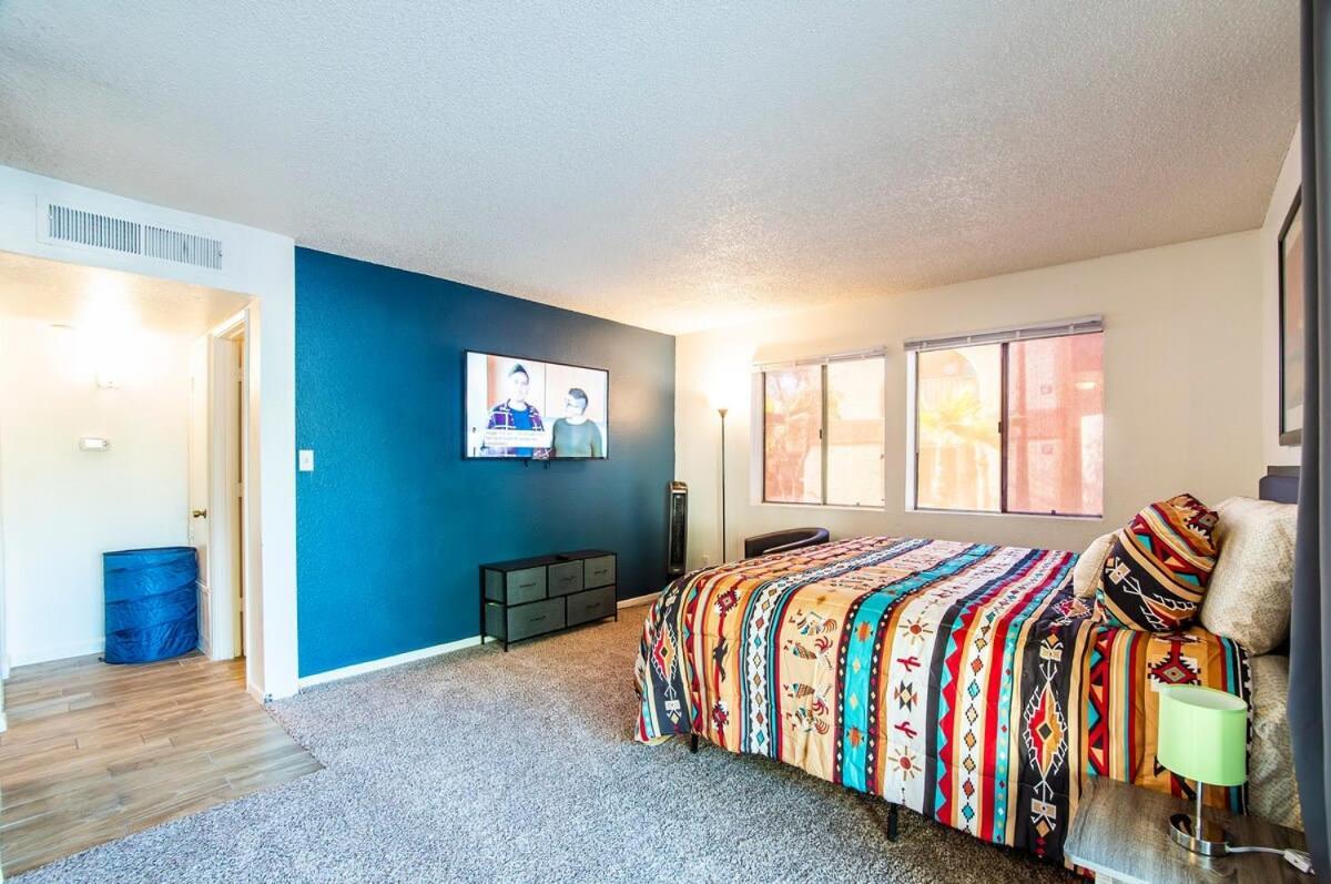 33 Avenida Pool View Studio New To Market Avenida King Bed Ds Casa Grande Exterior foto