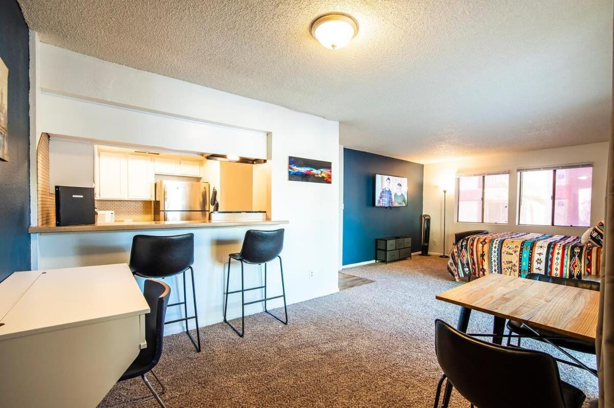 33 Avenida Pool View Studio New To Market Avenida King Bed Ds Casa Grande Exterior foto
