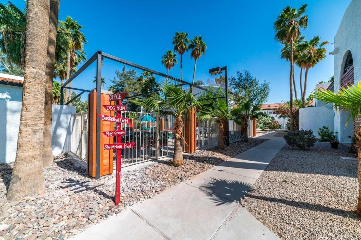 33 Avenida Pool View Studio New To Market Avenida King Bed Ds Casa Grande Exterior foto