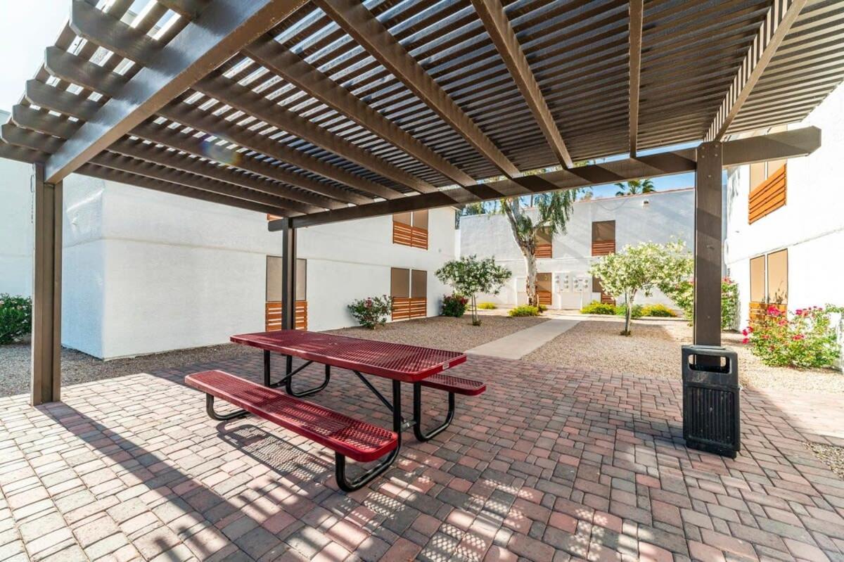 33 Avenida Pool View Studio New To Market Avenida King Bed Ds Casa Grande Exterior foto